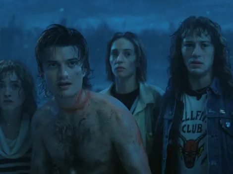 Desde Stranger Things a Los 4 Fantásticos: ¿Quién es la nueva Antorcha Humana?