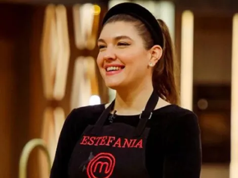 ¿Quién es Estefanía Herlein, finalista de MasterChef Argentina 2023?