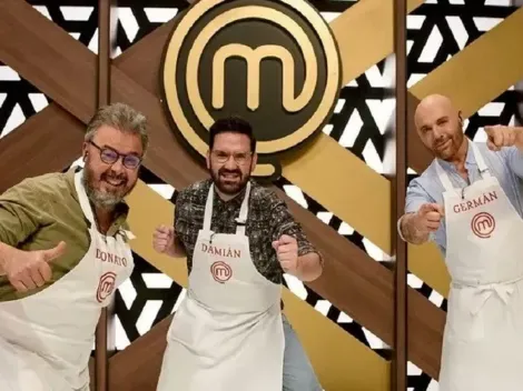 ¿Cuál será el programa que reemplazará a MasterChef Argentina 2023 en Telefe?