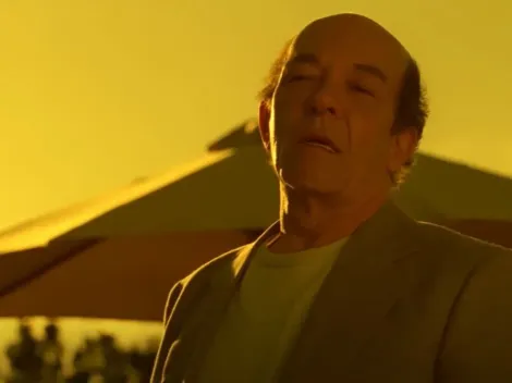 Los 3 mejores momentos de Mark Margolis en Breaking Bad