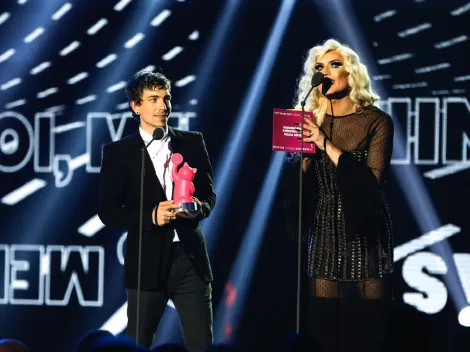 Dónde ver MTV Miaw 2023 EN VIVO y EN DIRECTO vía Streaming ONLINE