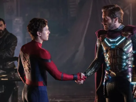 Ya hay fecha de estreno para Spider-Man: Lejos de Casa en Disney+