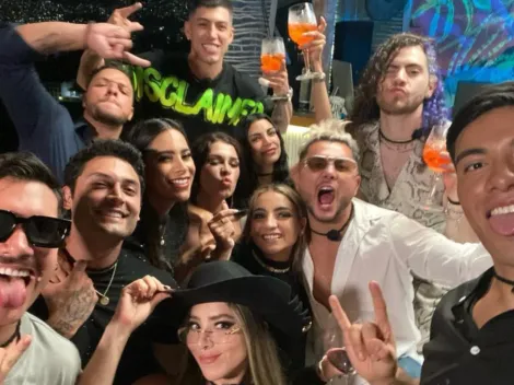 Acapulco Shore 11: Estreno y lista de PARTICIPANTES