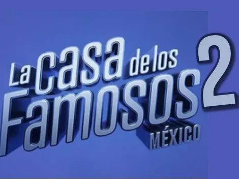 ¿Quiénes serían los participantes de ‘La Casa de los Famosos México 2’?