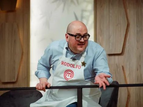 ¿Cuánto dinero ganó Rodolfo Vera Calderón en la FINAL de MasterChef Argentina 2023?