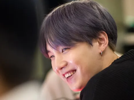 ¿Qué pasará con Suga de BTS luego de alistarse en el ejército?