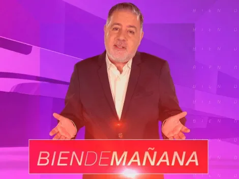 ¿Cuándo se estrena "Bien de mañana" en El Trece, nuevo programa de Fabián Doman?