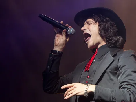 Boletos para Enrique Bunbury en México 2024: precios y dónde comprarlos