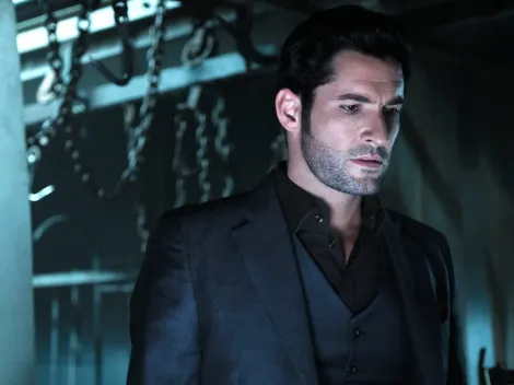 Lucifer: Tom Ellis anuncia Players, su nueva comedia romántica