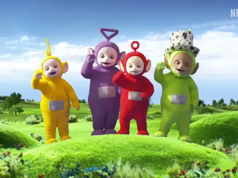 Dónde queda el set de los Teletubbies y qué pasó en el lugar