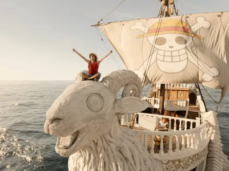 Netflix anuncia celebración especial para fans de One Piece en Latinoamérica: ¿Cuándo y dónde?