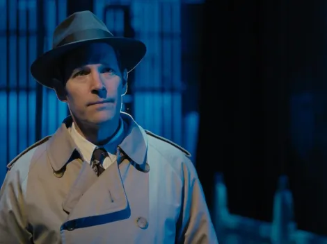 Only murders in the building: cómo es el personaje de Paul Rudd