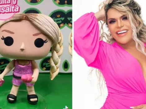 El Funko Pop de Wendy Guevara: ¿Dónde lo venden y cuánto cuesta?