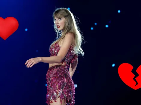Test viral: dime cómo te va en el amor y Taylor Swift te dará un consejo