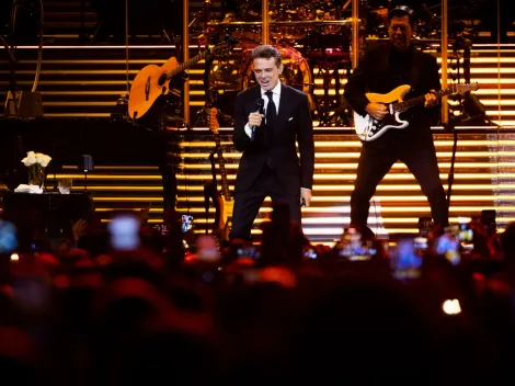 Boletos para Luis Miguel en Mayakoba México 2023: precios y dónde comprarlos