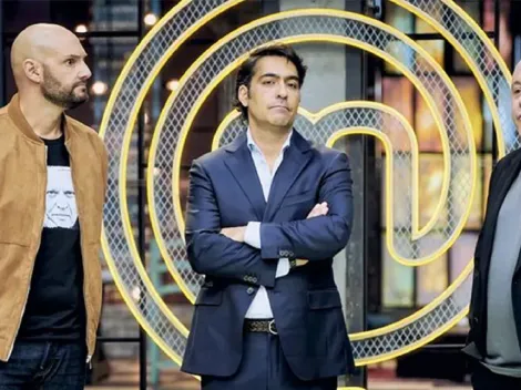 ¿Quién quedó eliminado en MasterChef Celebrity Colombia 2023 el martes 15 de agosto?