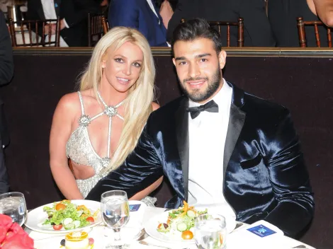 Britney Spears y Sam Asghari: Esta fue la verdadera razón de su rompimiento