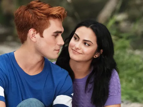 Cuándo llega el episodio final de RIVERDALE