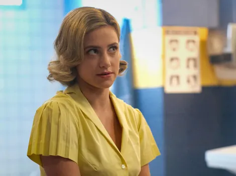 Después de Riverdale: confirman el nuevo proyecto de Lili Reinhart