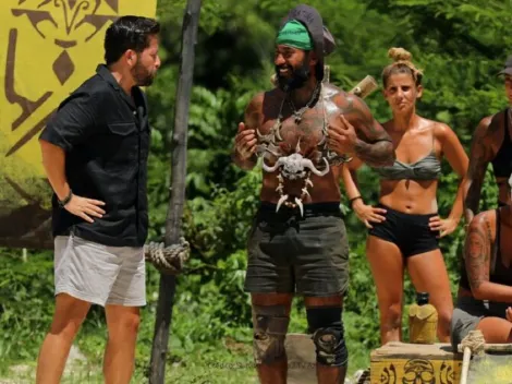 ¿Quién quedó eliminado en Survivor México 2023 este viernes 18 de agosto?