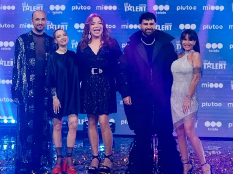 ¿A que hora se transmite Got Talent Argentina 2023 HOY, lunes 21 de agosto?