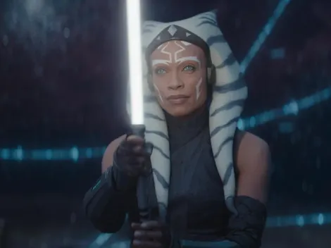 "Star Wars: Ahsoka": conoce el calendario de estreno del show de Disney+