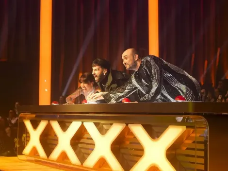 ¿Cuánto rating hizo Got Talent Argentina 2023 en su primera noche?