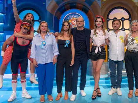 ¿Cuándo se transmite la semifinal de 'Grand Prix España 2023'?