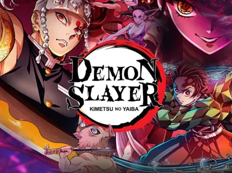 Demon Slayer, temporada 2: así se conecta la película Mugen Train con la  siguiente parte, Kimetsu no Yaiba, Series de Netflix, Anime nnda nnlt, DEPOR-PLAY