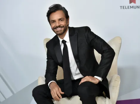 Eugenio Derbez y Fiona: Así fue el amargo adiós a este miembro de su familia