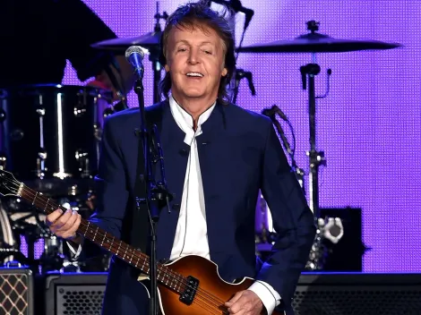 Paul McCartney: ¿Cómo registrarse para la venta de boletos en México 2023?