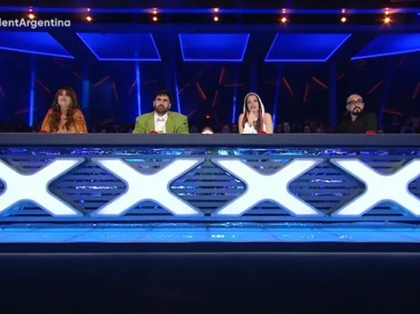 ¿Por qué no está Got Talent Argentina 2023 en Telefe HOY, miércoles 23 de agosto?