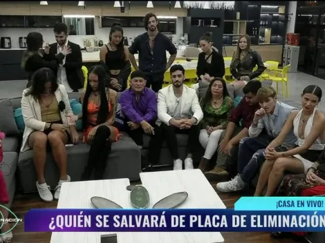 Gran Hermano Chile 2023: ¿Quiénes son los nominados en la décima semana y cómo votar?