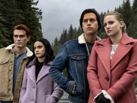 Los proyectos de los actores de Riverdale tras el final del show