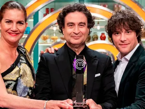 ¿Cuándo empieza MasterChef Celebrity España 2023 y dónde verlo?