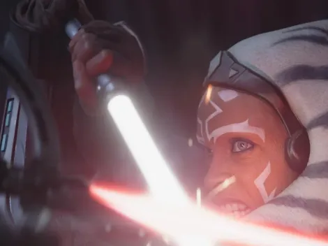 Ahsoka: este es el elenco del show de Star Wars en Disney+