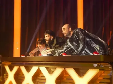 ¿Para qué sirve el botón dorado en Got Talent Argentina 2023?