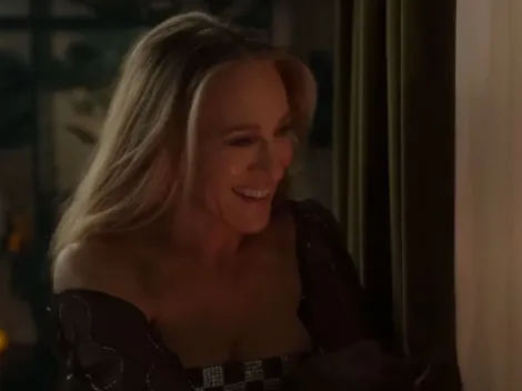 And just like that: Cómo se llama y de qué trata el episodio final