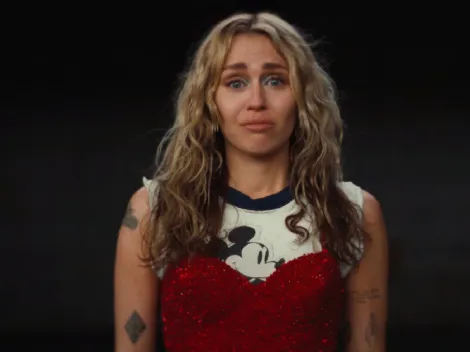 Letra en inglés y español de "Used to be young", la nueva canción de Miley Cyrus