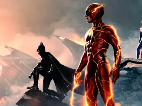 ¿Está en Netflix? Dónde ver The Flash vía Streaming ONLINE