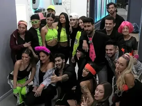 ¿Quién quedó eliminado de Gran Hermano Chile 2023 AYER, domingo 27 de agosto?