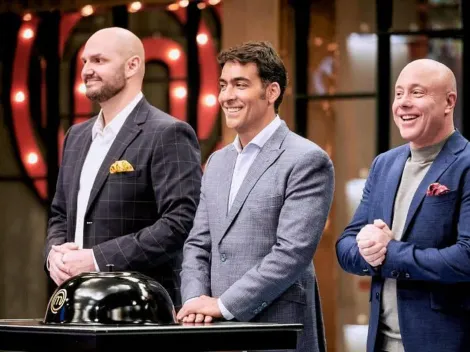 ¿Quién quedó eliminado de MasterChef Celebrity Colombia 2023 AYER, lunes 28 de agosto?