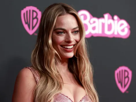 Margot Robbie fue rechazada por esta popular serie