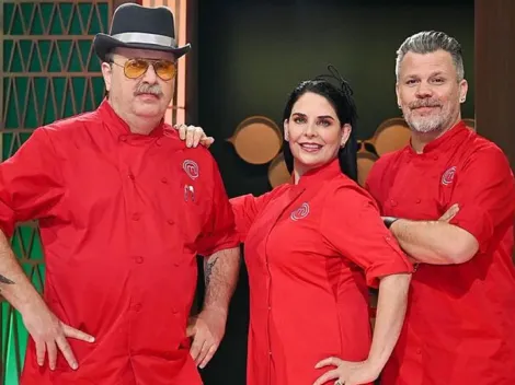 ¿Cuándo termina MasterChef Celebrity México 2023 y dónde ver la FINAL?