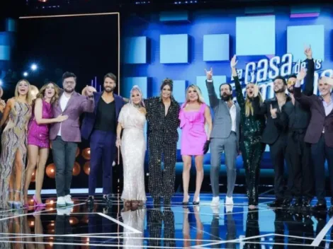 La Casa de los Famosos: Se revela la fortuna que ganaron los participantes