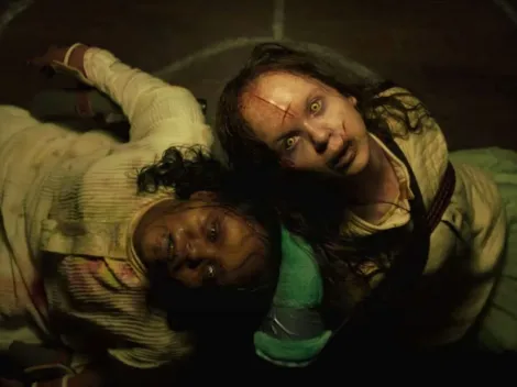 ¿Por qué "El Exorcista: Creyentes" adelantó su fecha de estreno?