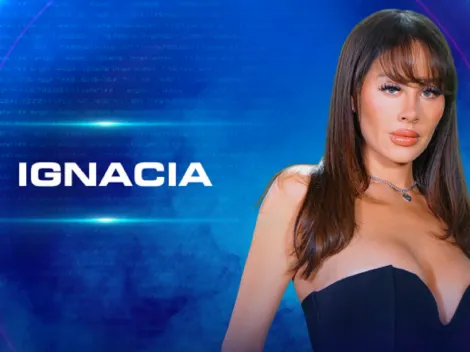 ¿Quién es Ignacia Michelson, nueva participante de Gran Hermano Chile 2023?