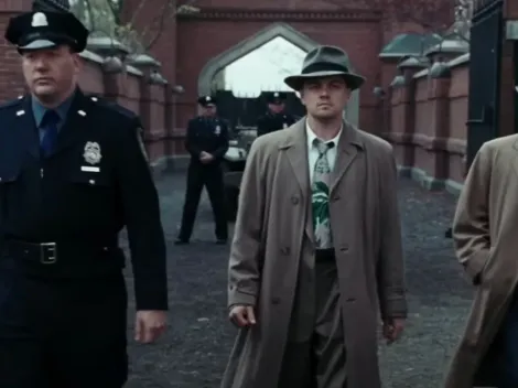 La Isla Siniestra: Este es el FINAL EXPLICADO de la cinta de Leonardo DiCaprio (SPOILERS)