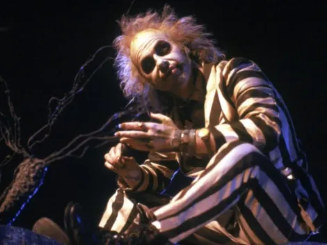 Beetlejuice 2: el director de fotografía del film dice por qué tiene sentido la secuela