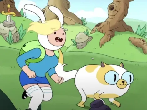 ¿Hora de Aventura con Fionna y Cake está en Netflix? Dónde encuentras la serie animada